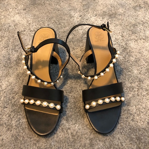 Tory Burch Emmy Sandal